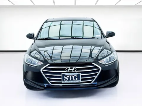 Photos of 2018 Hyundai Elantra Value Edition for sale in Bellflower, CA at STG Bellflower