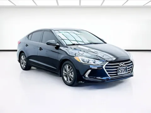 Another view of 2018 Hyundai Elantra Value Edition for sale in Bellflower, CA at STG Bellflower