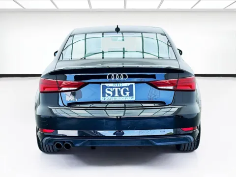 More photos of 2019 Audi A3 Sedan 2.0T Premium FrontTrak at STG Bellflower, CA