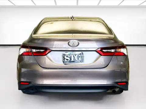 More photos of 2023 Toyota Camry LE at STG Bellflower, CA