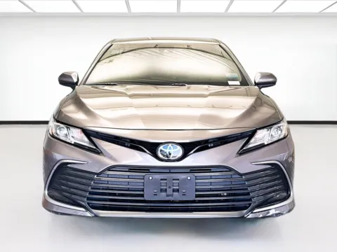 Photos of 2023 Toyota Camry LE for sale in Bellflower, CA at STG Bellflower