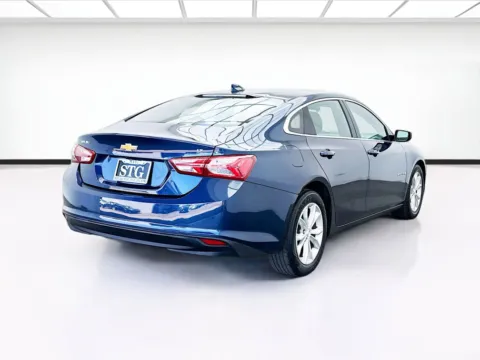 More photos of 2022 Chevrolet Malibu LT at STG Bellflower, CA