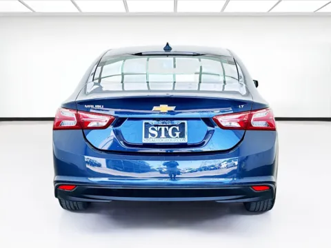 More photos of 2022 Chevrolet Malibu LT at STG Bellflower, CA