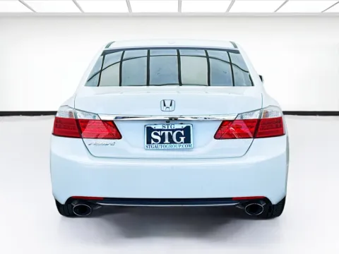 More photos of 2015 Honda Accord Sedan EX-L at STG Bellflower, CA
