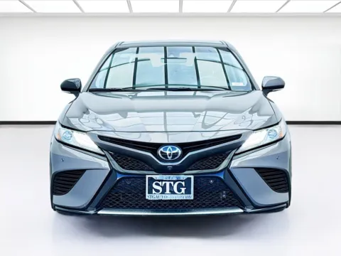 Photos of 2019 Toyota Camry for sale in Bellflower, CA at STG Bellflower