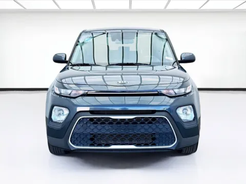 Photos of 2021 Kia Soul S for sale in Bellflower, CA at STG Bellflower