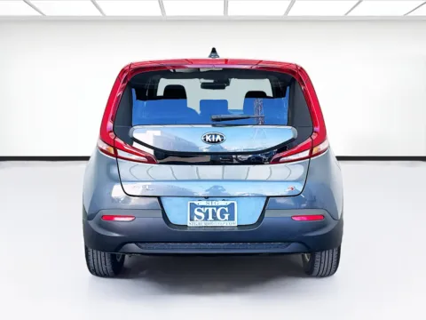 More photos of 2021 Kia Soul S at STG Bellflower, CA
