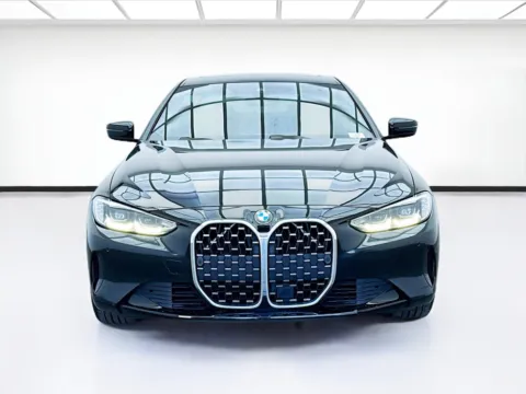 Photos of 2021 BMW 4 Series 430i for sale in Bellflower, CA at STG Bellflower