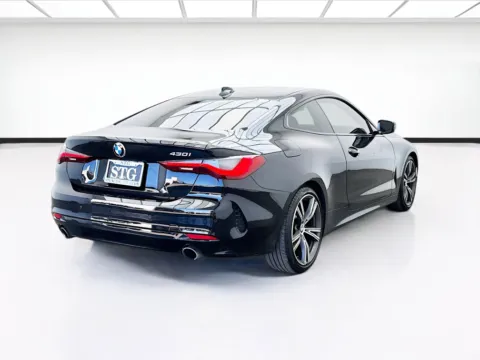 More photos of 2021 BMW 4 Series 430i at STG Bellflower, CA