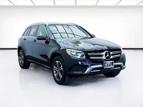 Another view of 2019 Mercedes-Benz GLC 300 for sale in Bellflower, CA at STG Bellflower
