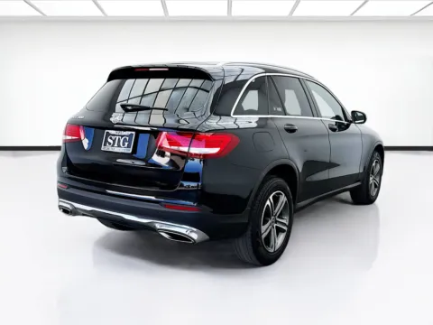 More photos of 2019 Mercedes-Benz GLC 300 at STG Bellflower, CA