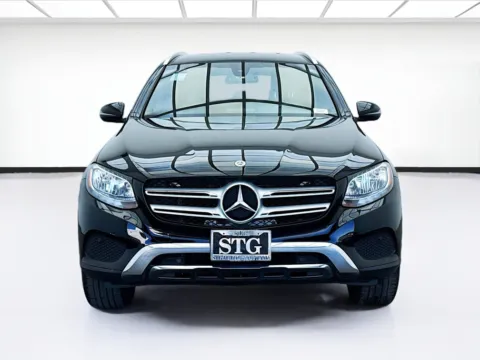 Photos of 2019 Mercedes-Benz GLC 300 for sale in Bellflower, CA at STG Bellflower
