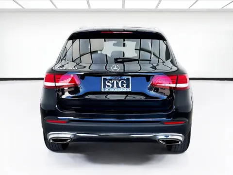 More photos of 2019 Mercedes-Benz GLC 300 at STG Bellflower, CA