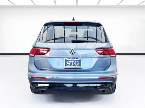 More photos of 2019 Volkswagen Tiguan 2.0T SEL Premium R-Line 4Motion at STG Bellflower, CA