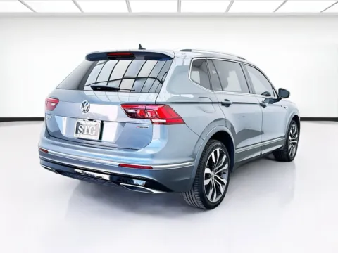 More photos of 2019 Volkswagen Tiguan 2.0T SEL Premium R-Line 4Motion at STG Bellflower, CA