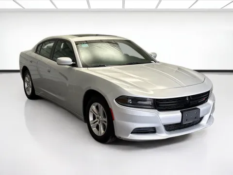 Another view of 2021 Dodge Charger SXT for sale in Bellflower, CA at STG Bellflower