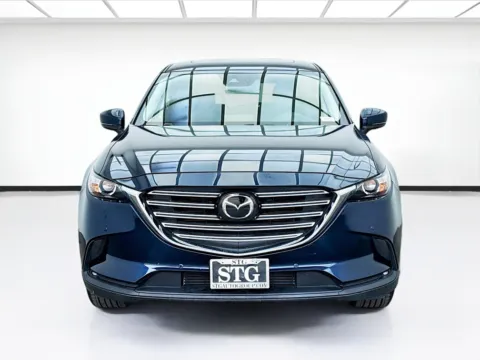 Photos of 2020 Mazda CX-9 Touring for sale in Bellflower, CA at STG Bellflower