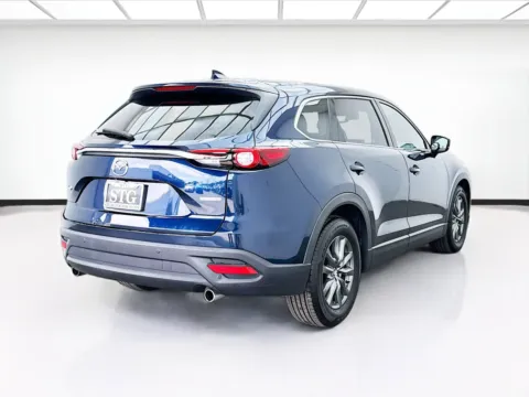 More photos of 2020 Mazda CX-9 Touring at STG Bellflower, CA