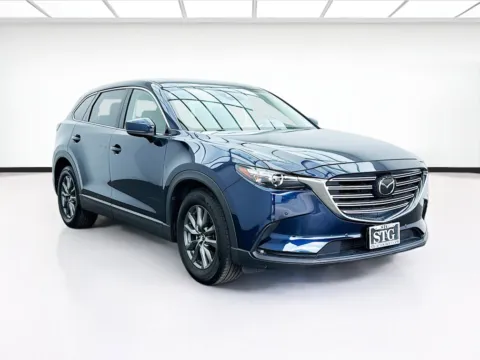 Another view of 2020 Mazda CX-9 Touring for sale in Bellflower, CA at STG Bellflower