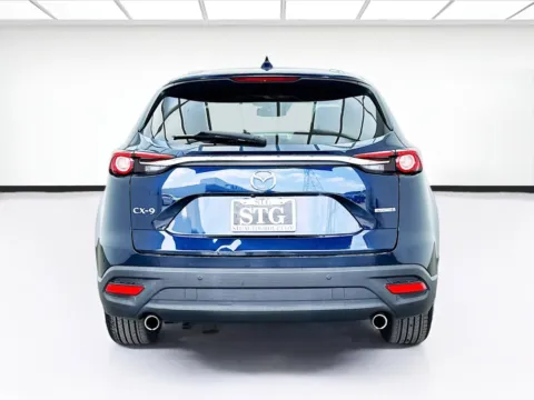More photos of 2020 Mazda CX-9 Touring at STG Bellflower, CA