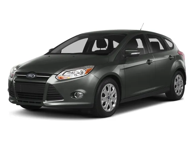 2014 Ford Focus Titanium for sale in Bellflower, CA