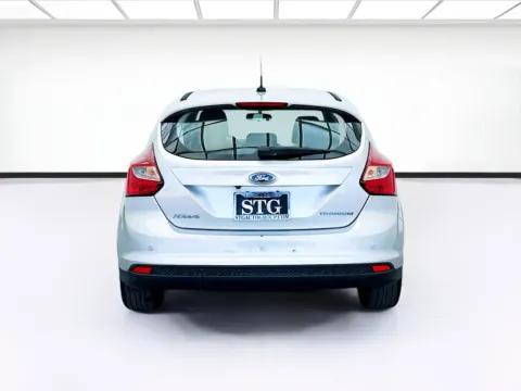 More photos of 2014 Ford Focus Titanium at STG Bellflower, CA