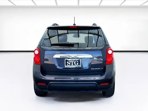 More photos of 2015 Chevrolet Equinox LT 1LT at STG Bellflower, CA