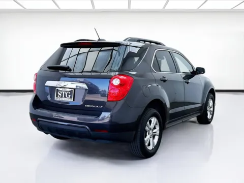 More photos of 2015 Chevrolet Equinox LT 1LT at STG Bellflower, CA
