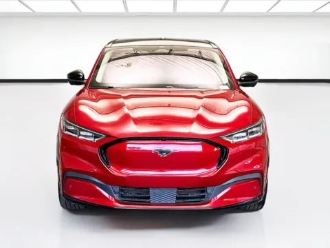 Photos of 2021 Ford Mustang Mach-E Premium for sale in Bellflower, CA at STG Bellflower