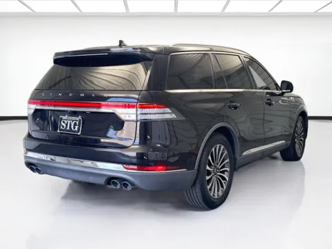 More photos of 2020 Lincoln Aviator Reserve at STG Bellflower, CA