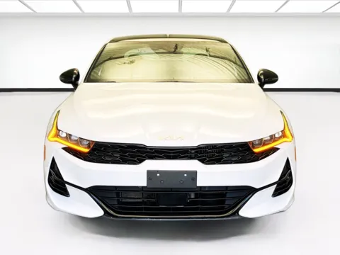 Photos of 2022 Kia K5 GT-Line for sale in Bellflower, CA at STG Bellflower