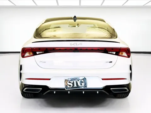 More photos of 2022 Kia K5 GT-Line at STG Bellflower, CA