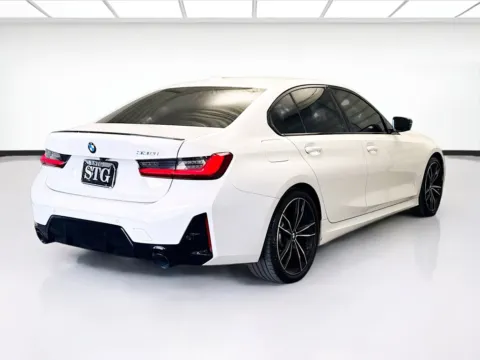 More photos of 2023 BMW 3 Series 330i at STG Bellflower, CA