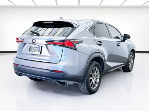 More photos of 2019 Lexus NX at STG Bellflower, CA