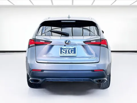 More photos of 2019 Lexus NX at STG Bellflower, CA