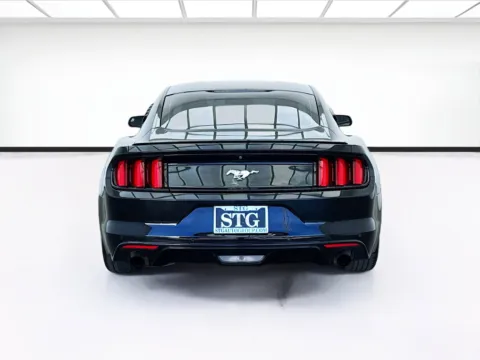 More photos of 2017 Ford Mustang EcoBoost at STG Bellflower, CA