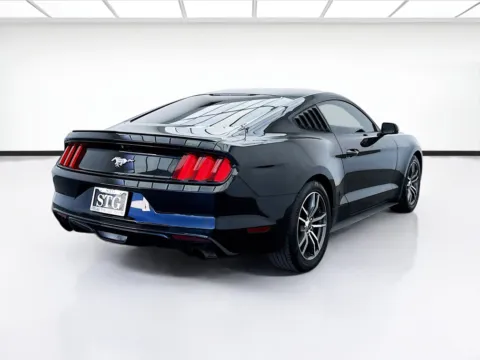 More photos of 2017 Ford Mustang EcoBoost at STG Bellflower, CA