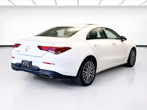 More photos of 2023 Mercedes-Benz CLA 250 at STG Bellflower, CA