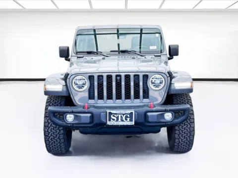 Photos of 2021 Jeep Wrangler Unlimited Rubicon for sale in Bellflower, CA at STG Bellflower