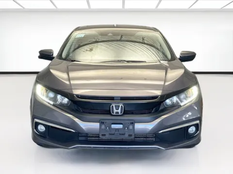 Photos of 2020 Honda Civic Sedan EX for sale in Bellflower, CA at STG Bellflower