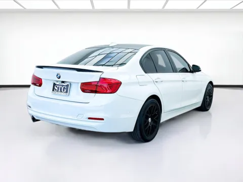 More photos of 2017 BMW 3 Series 320i at STG Bellflower, CA