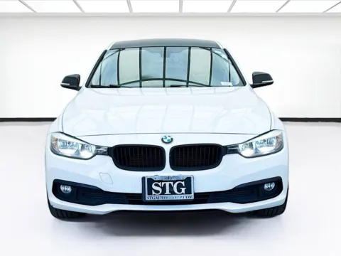 Photos of 2017 BMW 3 Series 320i for sale in Bellflower, CA at STG Bellflower
