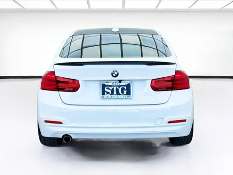 More photos of 2017 BMW 3 Series 320i at STG Bellflower, CA