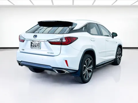 More photos of 2018 Lexus RX at STG Bellflower, CA