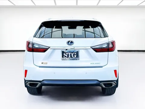 More photos of 2018 Lexus RX at STG Bellflower, CA