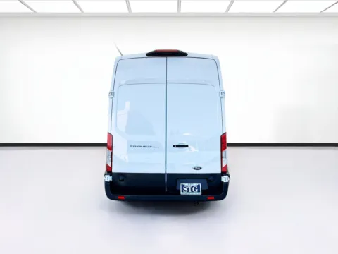 More photos of 2023 Ford Transit Cargo Van at STG Bellflower, CA