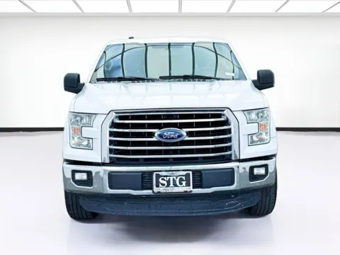 Photos of 2016 Ford F-150 XLT for sale in Bellflower, CA at STG Bellflower