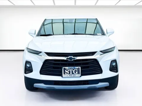 Photos of 2020 Chevrolet Blazer LT for sale in Bellflower, CA at STG Bellflower