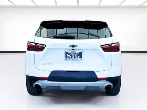 More photos of 2020 Chevrolet Blazer LT at STG Bellflower, CA