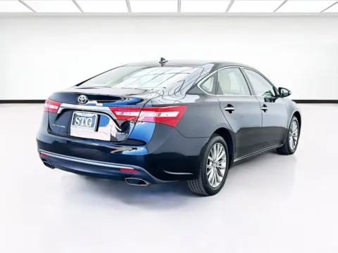 More photos of 2018 Toyota Avalon at STG Bellflower, CA